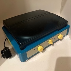 レコードプレーヤー