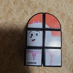 キユービク｡ペット２