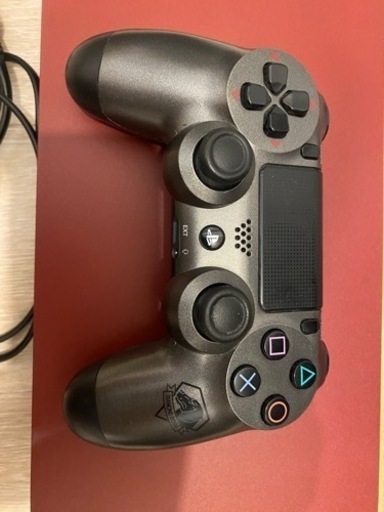PS4 メタルギア限定版
