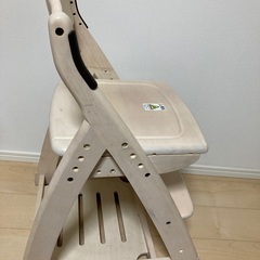 子供学習用チェアの画像