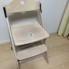 子供学習用チェア