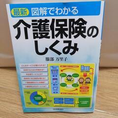 介護保険のしくみ