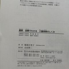 介護保険のしくみの画像