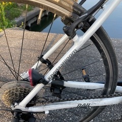 コーダーブルーム  クロスバイクの画像
