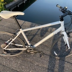コーダーブルーム  クロスバイクの画像