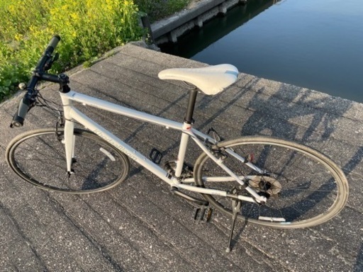 コーダーブルーム  クロスバイク