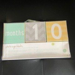 【未使用】写真用　photo age blocks