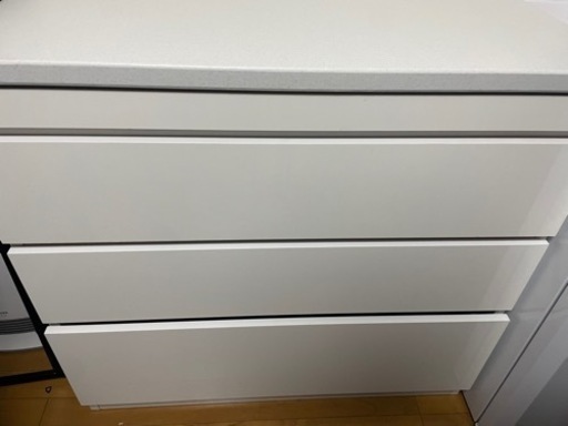 キッチンボード