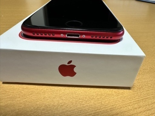 iPhone SE（第2世代）64GB