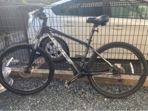 GIANT マウンテンバイク