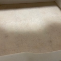 【取りに来れる方】メイクタワー　メルヴィ　ドレッサー　収納の画像