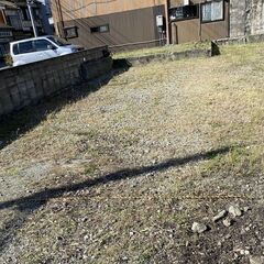 両津夷　貸土地・駐車場・車両置き場・資材置き場