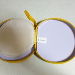 CD　DVD　ケースの画像