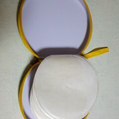 CD　DVD　ケースの画像