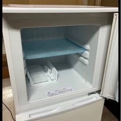 80市内配送料無料‼️ アビテラックス製 冷蔵庫 ナイスリサイクル札幌店の画像