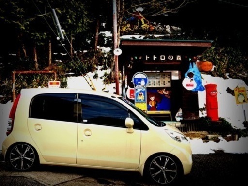 ※現車確認、最短のお約束頂きました。　ホンダ ライフ JB5 激安 足に…