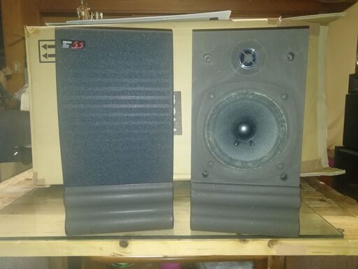 DENON SC-5.5　スピーカー