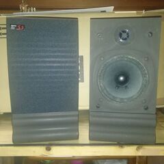 DENON SC-5.5　スピーカー　