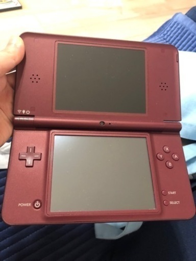 ニンテンドーDSi LL 本体 ソフト9本セット