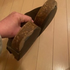 EDWIN✨ヴィンテージ風サンダル✨の画像