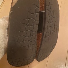 EDWIN✨ヴィンテージ風サンダル✨の画像