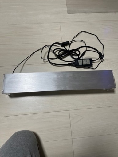 ゼンスイ ナノレビル ブルーホワイト600