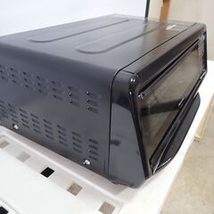 🍎パナソニック フィッシュロースター けむらん亭 NF-RT800-Kの画像