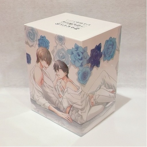 抱かれたい男1位に脅されています。 1〜7 （完全生産限定版） [Blu-ray7巻セット]