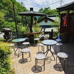 食堂・カフェの調理補助スタッフの画像