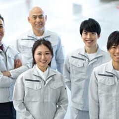 ★守山市/組立・検査★日勤のみ！土日休み◆時給1400円＆日払い...