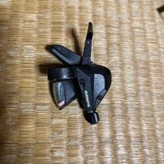 マウンテンバイクのパーツになりますの画像