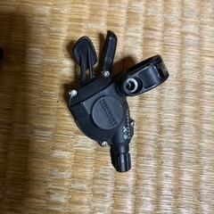 マウンテンバイクのパーツになりますの画像