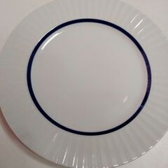 お皿 ２枚