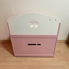 【決定しました】マザーガーデン おままごとキッチンの画像