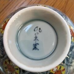 飯椀5点の画像