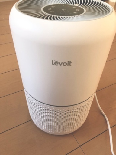 levoit 空気清浄機