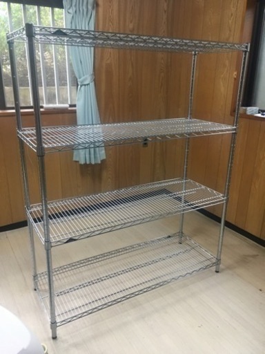 ラック　良品