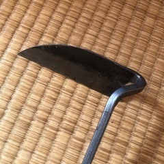 ねじり鎌の画像