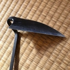 ねじり鎌の画像