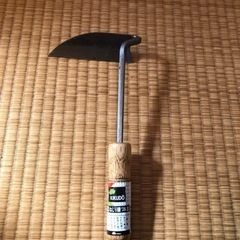 ねじり鎌の画像