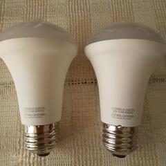 アイリスの人感センサーつきLED電球60形