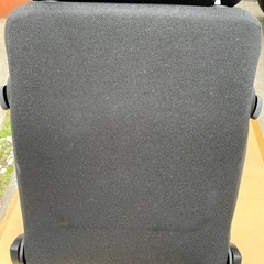 レカロシート　エルゴメド　ERGOMED-MVの画像