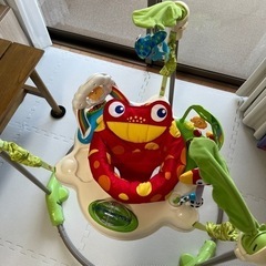 ジャンパルーの画像