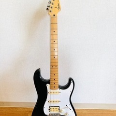 Fender Stratocaster 2007〜2010年製