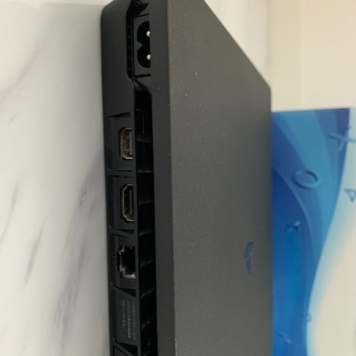 PS4 本体1TB CUH2000B