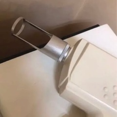大幅値下げ♪業務用フェイシャル美容機器♪美白毛穴レスの画像