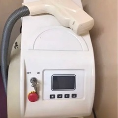 大幅値下げ♪業務用フェイシャル美容機器♪美白毛穴レス