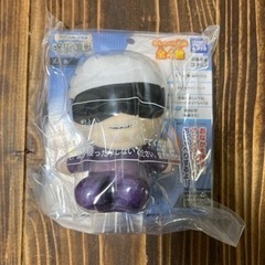 呪術廻戦　しゃべるぬいぐるみ