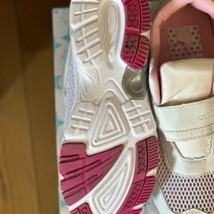 キティのナースシューズの画像