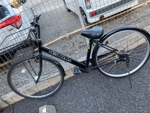 自転車